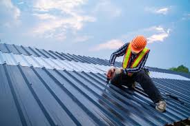 Best Roof Ventilation Installation  in Anahuac, TX